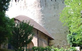 Der Turm Leiben Apartments